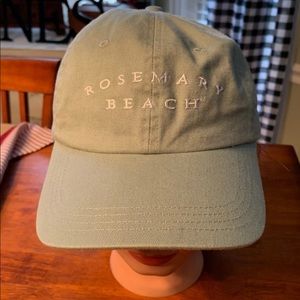 Rosemary Beach Hat